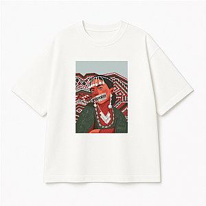 They Call Us "Terrorist" (Oversized)