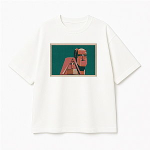 Babo & Dedo (Oversized)