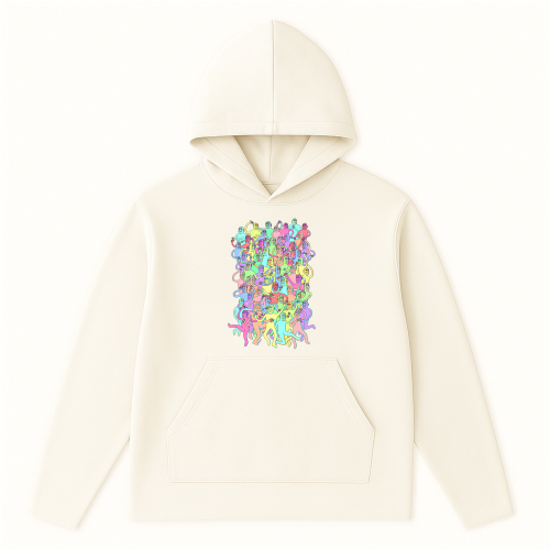 Passthat Hoodie