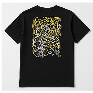 Gold entangelement 
