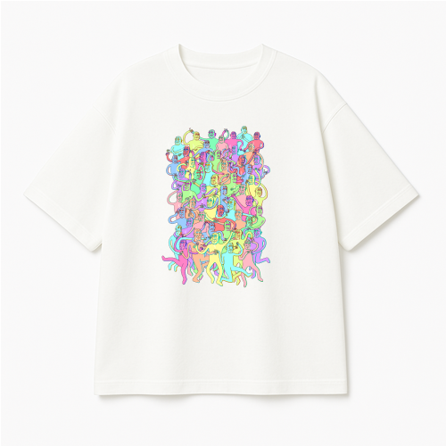 Passthat (Oversize)