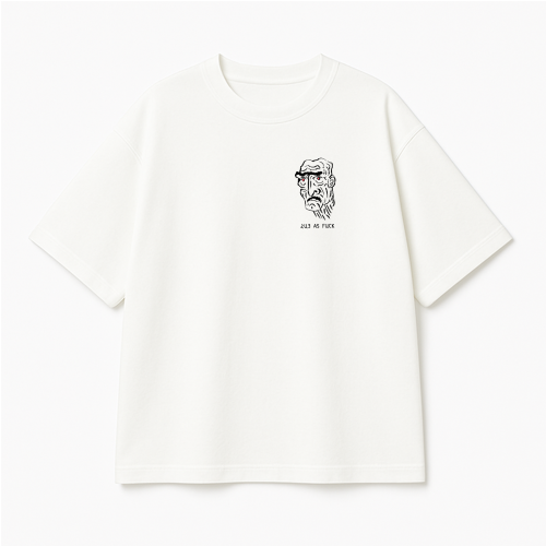 Hay A. F. (Oversized)