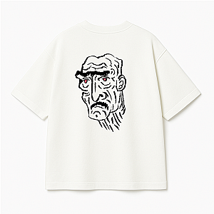 Hay A. F. (Oversized)