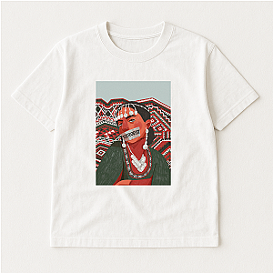 They Call Us "Terrorist"