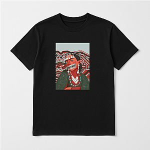 They Call Us "Terrorist"